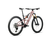 Orbea RISE LT M-TEAM 630W 2026