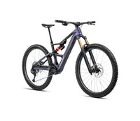 Orbea RISE LT M-TEAM 630W 2026