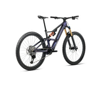 Orbea RISE LT M-TEAM 630W 2026