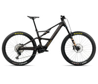 Orbea RISE LT M20 420W 2026