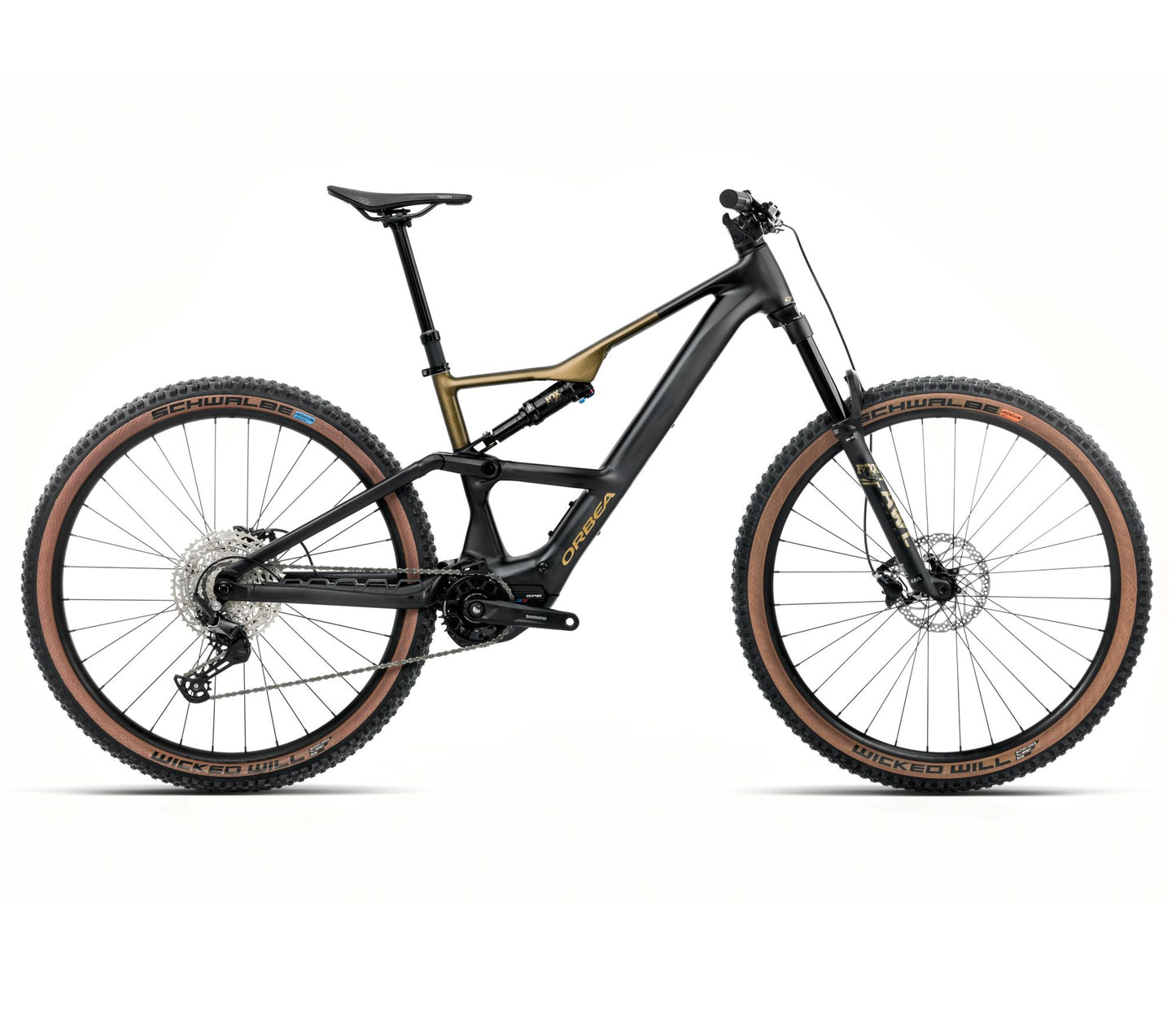 Orbea RISE SL H30 2026