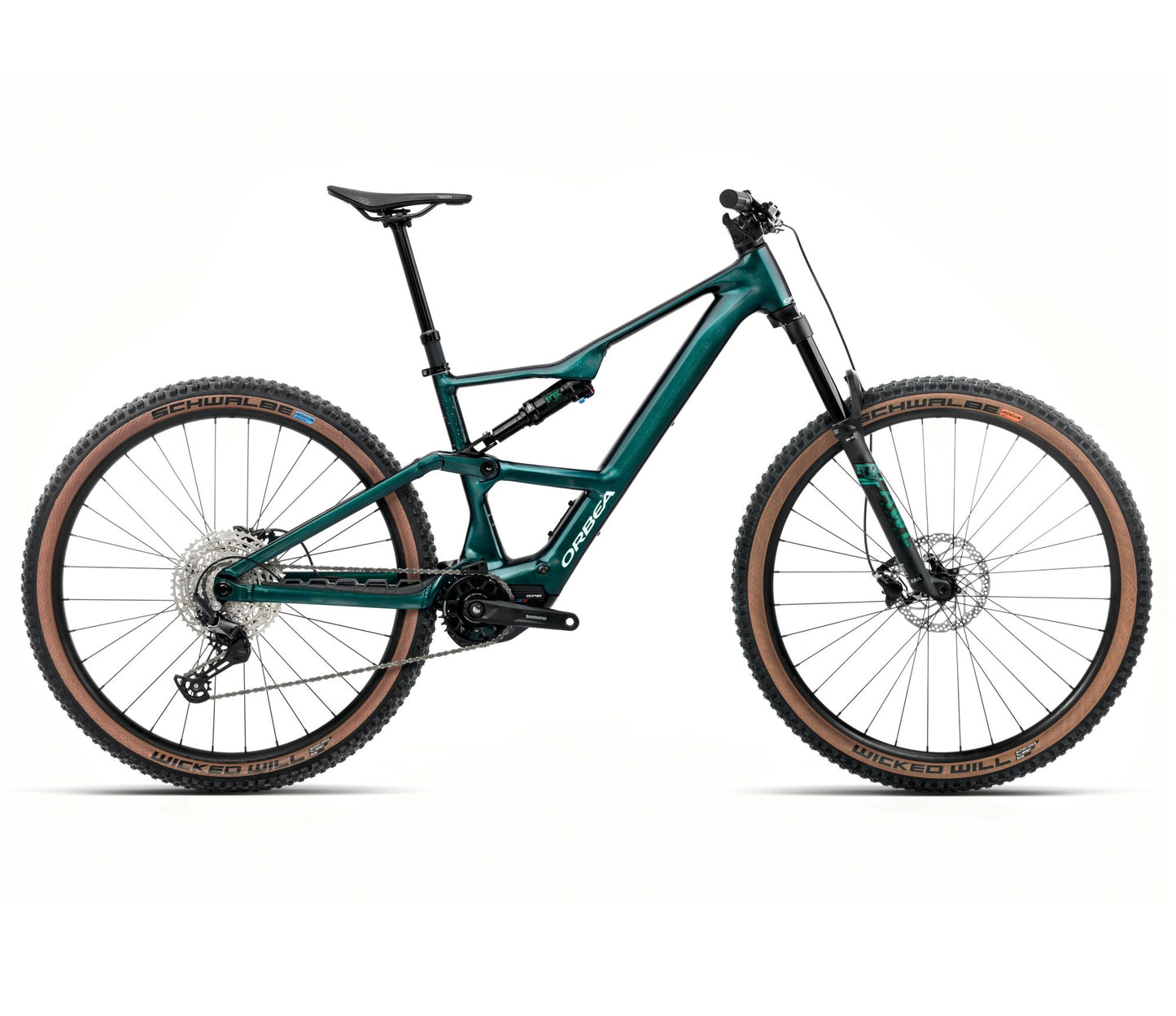 Orbea RISE SL H30 2026