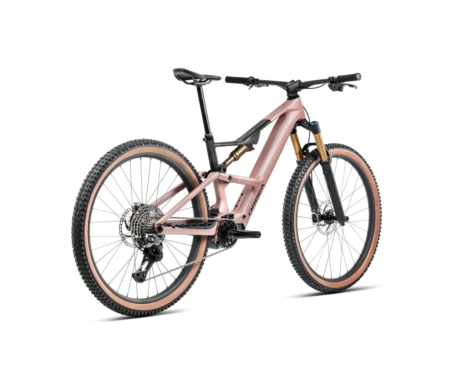 Orbea RISE SL M-LTD 420W 2026