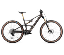 Afbeelding in Gallery-weergave laden, Orbea RISE SL M-LTD 630W 2025

