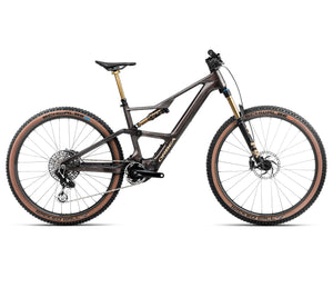 Orbea RISE SL M-LTD 630W 2025