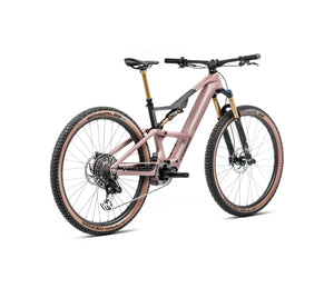 Orbea RISE SL M-LTD 630W 2025