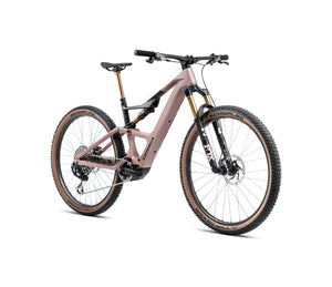 Orbea RISE SL M-LTD 630W 2025
