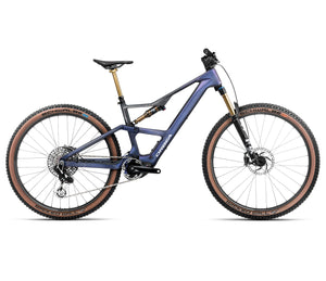 Orbea RISE SL M-LTD 630W 2025