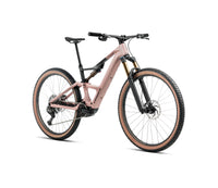 Orbea RISE SL M-LTD 630W 2026