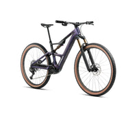 Orbea RISE SL M-LTD 630W 2026