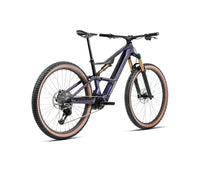 Orbea RISE SL M-LTD 630W 2026