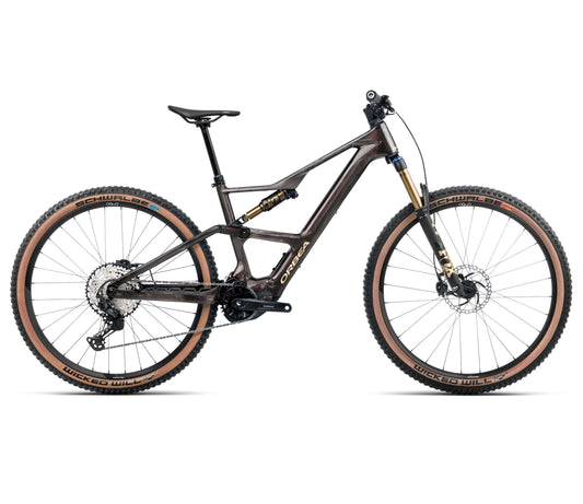 Orbea RISE SL M10 420W 2025