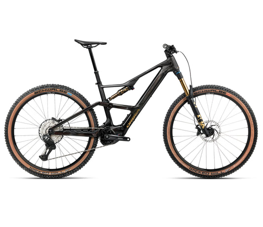 Orbea RISE SL M10 420W 2026