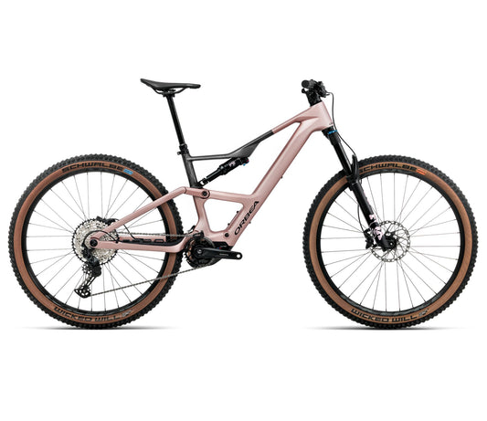 Orbea RISE SL M20 420W 2026