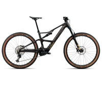 Orbea RISE SL M20 630W 2026