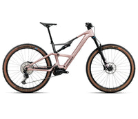 Orbea RISE SL M20 630W 2026
