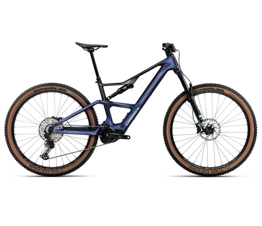 Orbea RISE SL M20 630W 2026
