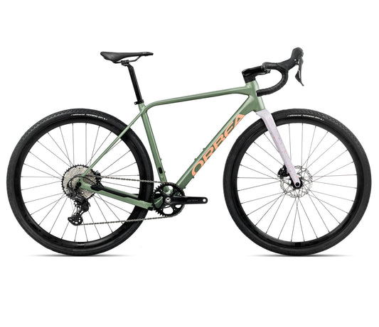 Orbea TERRA H30 1X 2025