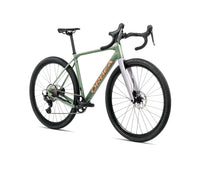 Orbea TERRA H30 1X 2025