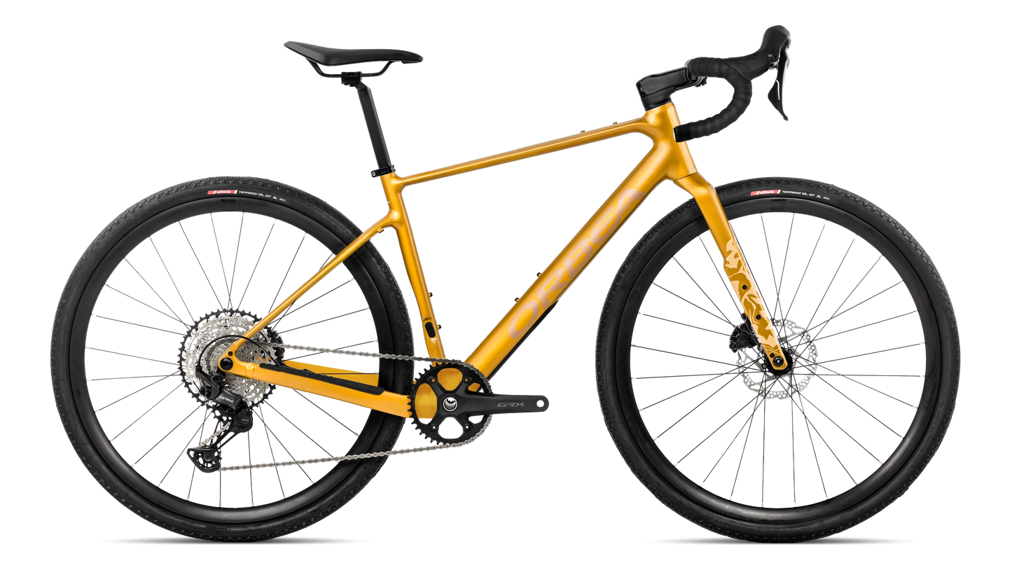 Orbea TERRA H30 1X 2027