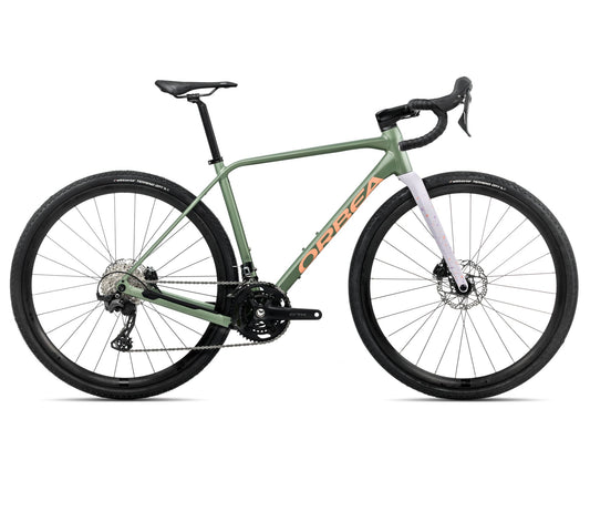 Orbea TERRA H30 2025