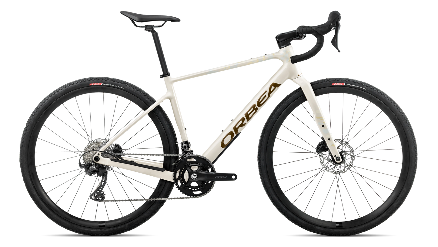 Orbea TERRA H30 2027