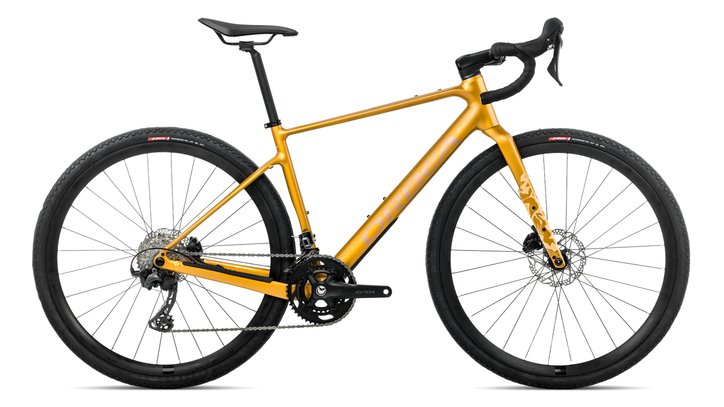 Orbea TERRA H30 2027