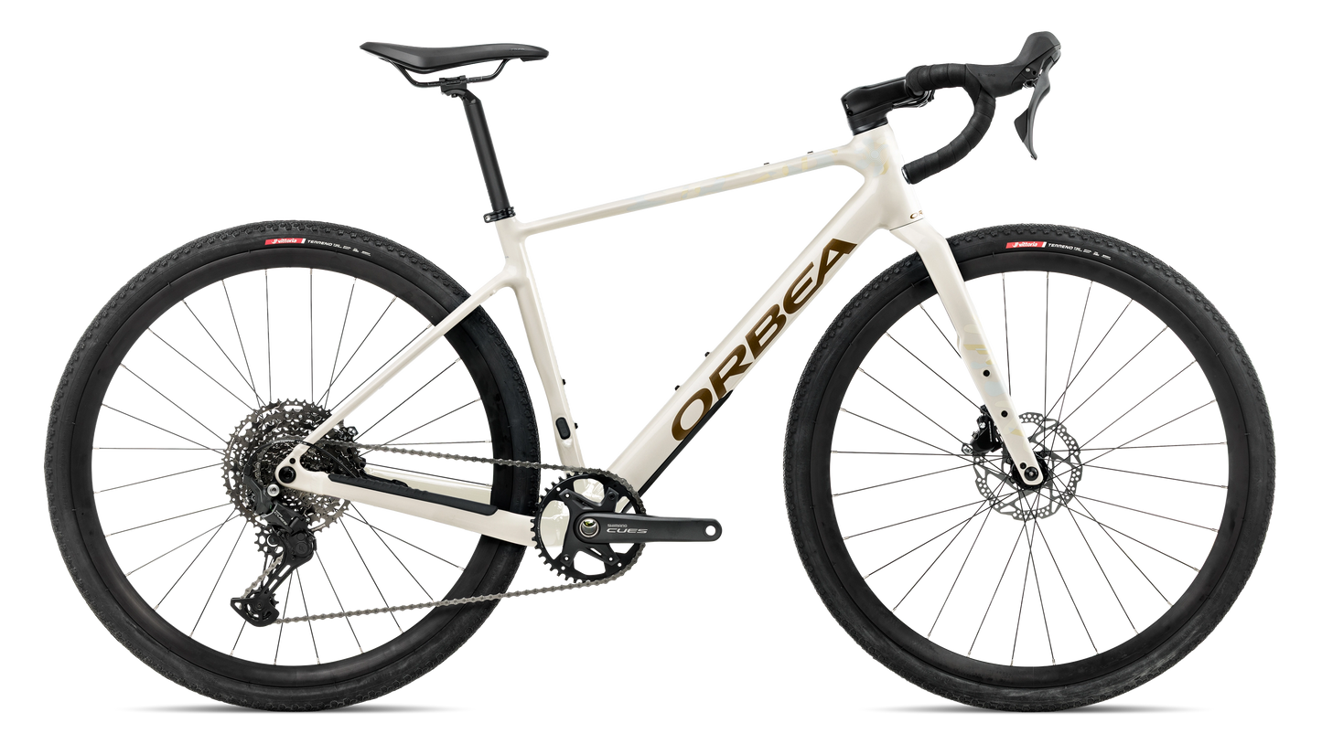 Orbea TERRA H40 1X 2027