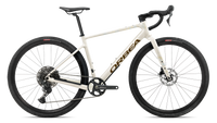 Orbea TERRA H40 1X 2027