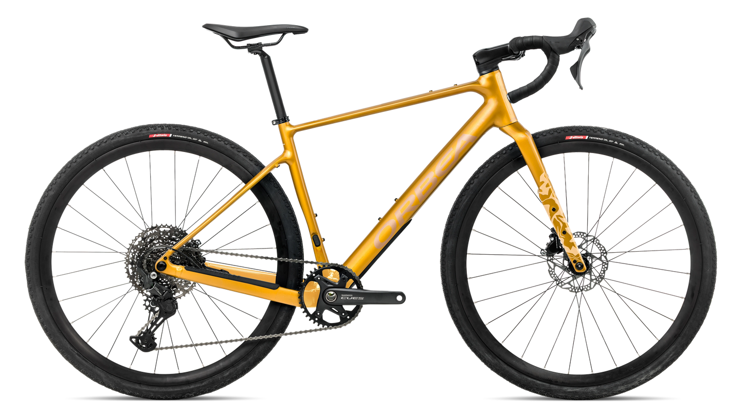 Orbea TERRA H40 1X 2027
