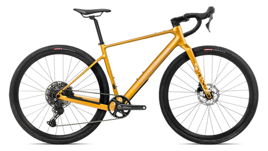 Orbea TERRA H40 1X 2027
