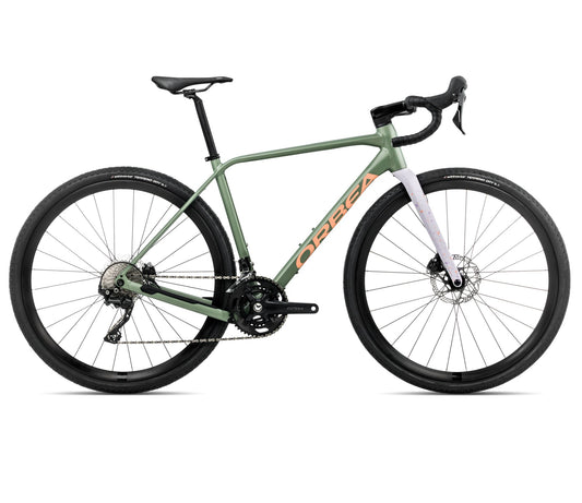 Orbea TERRA H40 2025