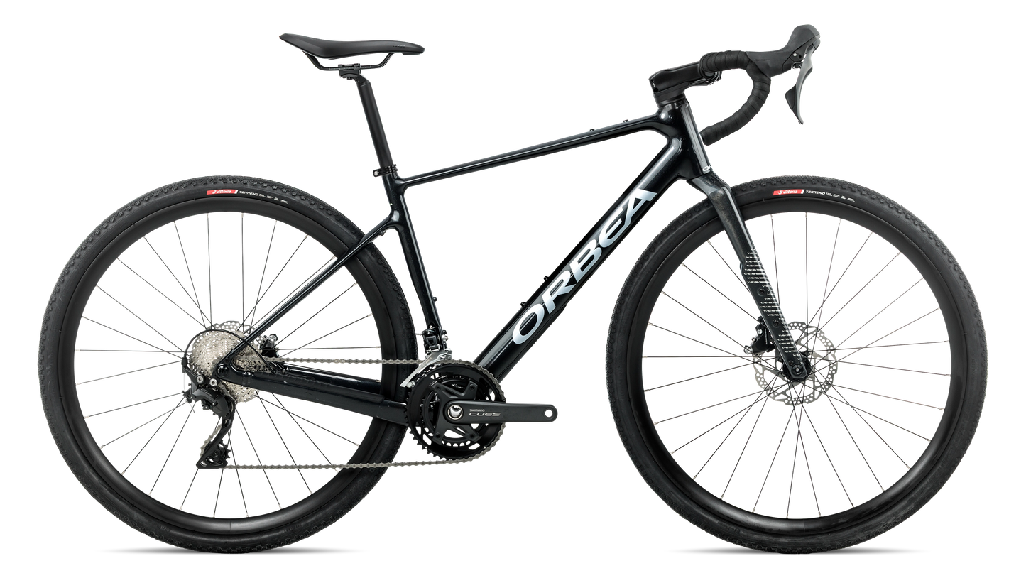 Orbea TERRA H40 2027