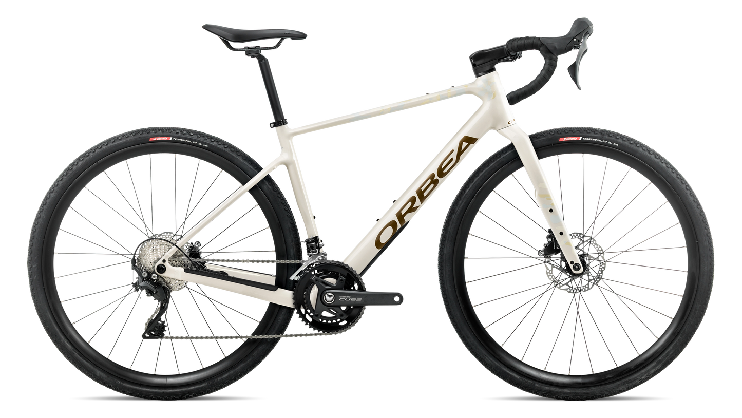 Orbea TERRA H40 2027