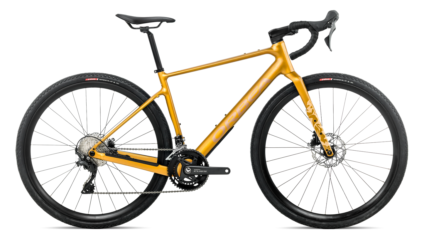 Orbea TERRA H40 2027