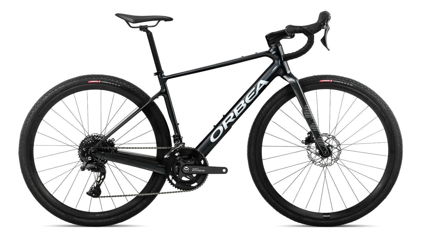 Orbea TERRA H50 2027
