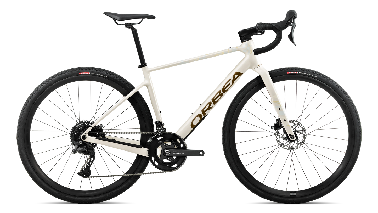 Orbea TERRA H50 2027