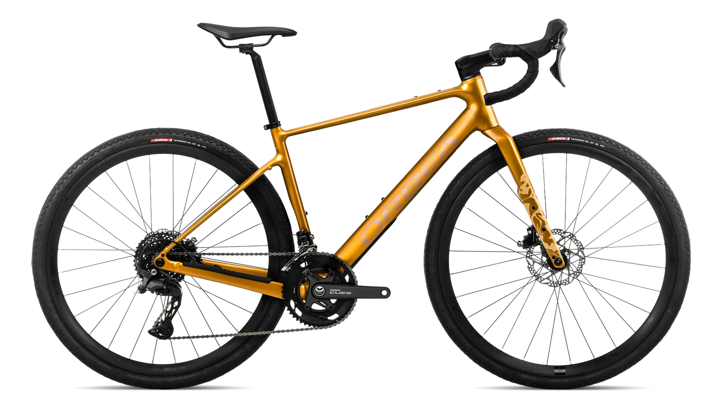 Orbea TERRA H50 2027