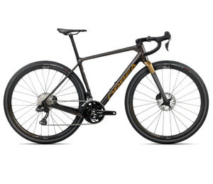 Orbea TERRA M20iTEAM 2025