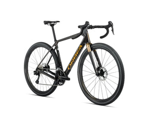 Orbea TERRA M20iTEAM 2025