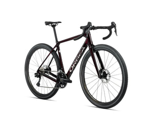 Orbea TERRA M20iTEAM 2025