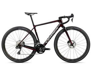 Orbea TERRA M20iTEAM 2025