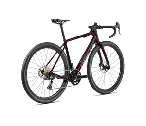 Orbea TERRA M20iTEAM 2025