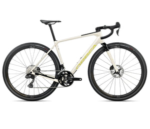 Orbea TERRA M20iTEAM 2025
