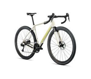 Orbea TERRA M20iTEAM 2025