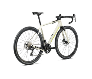 Orbea TERRA M20iTEAM 2025