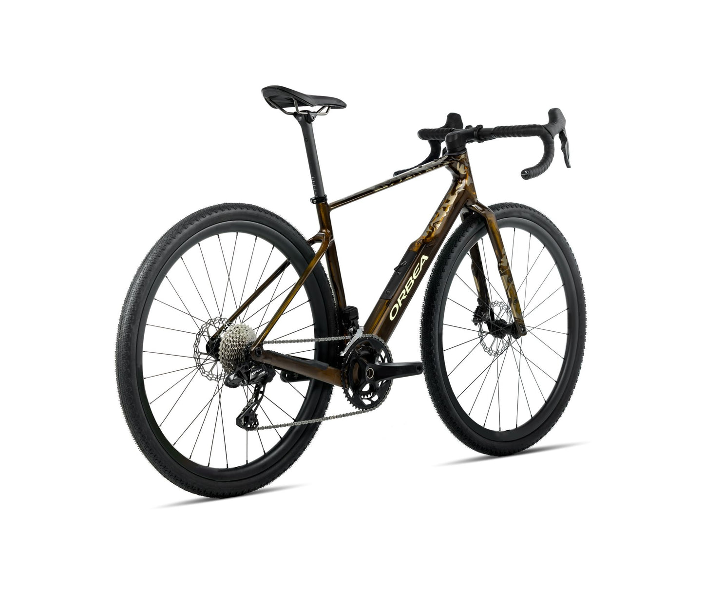 Orbea TERRA M20iTEAM 2026