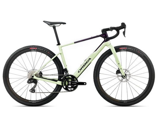 Orbea TERRA M20iTEAM 2026