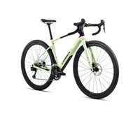 Orbea TERRA M20iTEAM 2026
