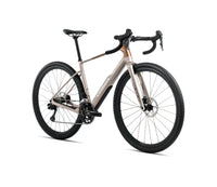 Orbea TERRA M20iTEAM 2026